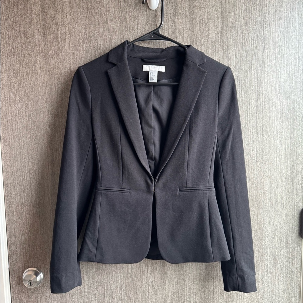 H&M Women’s Blazer - Size 0